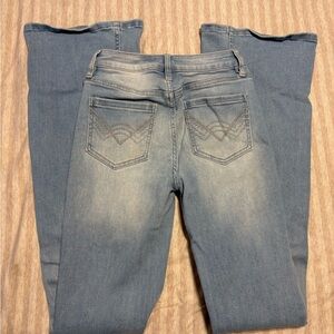 Idyllwind Flare Jeans Size 2 Long
